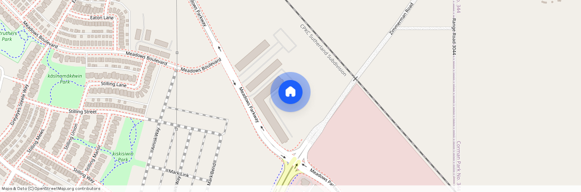 2825 Meadows Parkway, Saskatchewan, S7V 0Y3, Saskatoon