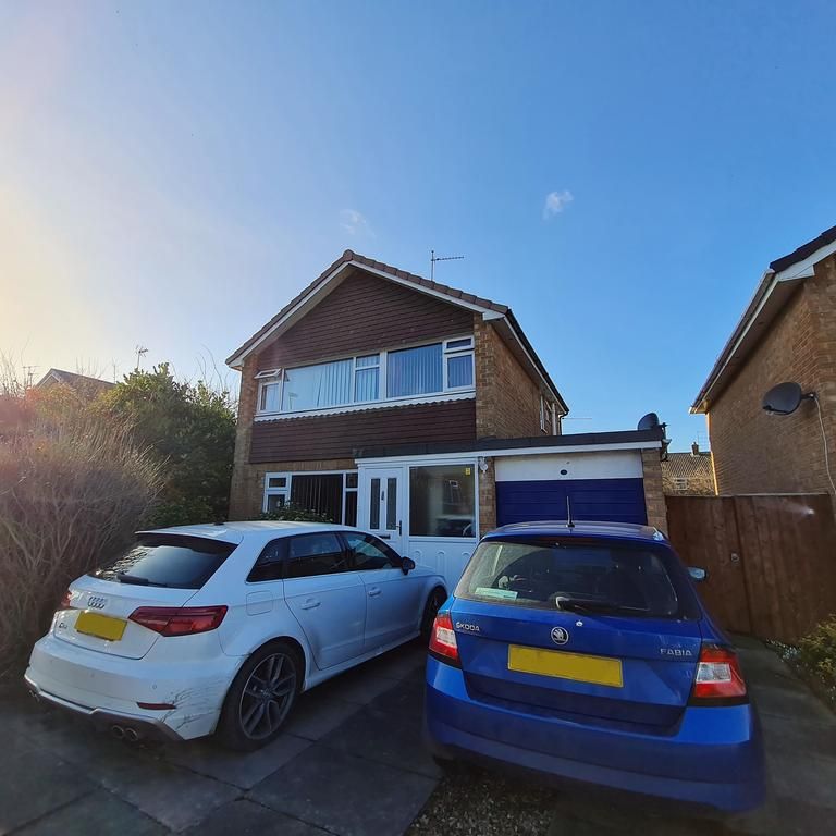 3 bedroom detached house to rent - Photo 1