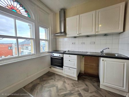 1 bedroom apartment to rent - Photo 5
