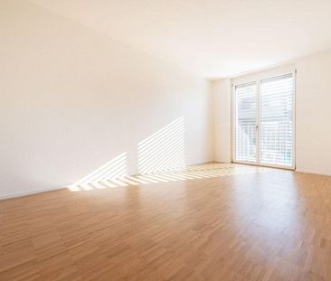 Hochwertige 3.5-Zimmer-Wohnung am Jurasüdfuss - Photo 4
