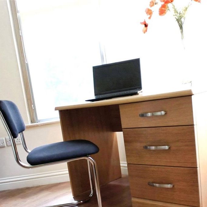 1 bedroom penthouse to rent - Photo 1