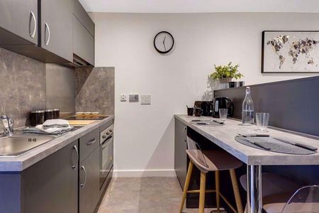 1 bedroom apartment to rent - Photo 5