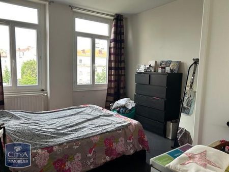 Location Appartement 3 pièces 56m² ST ETIENNE 42000 - Photo 4