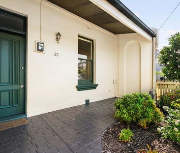 33 Mackenzie Street, Brunswick VIC 3056 - Photo 5