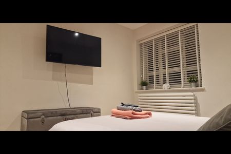 Room in a Shared Flat, Alexandra Road, N10 - Photo 3