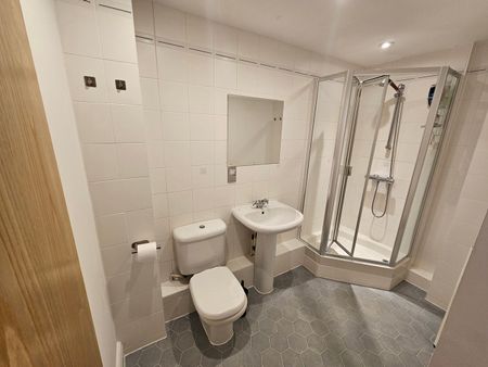 2 Bed Flat, Anchor House, SW18 - Photo 5