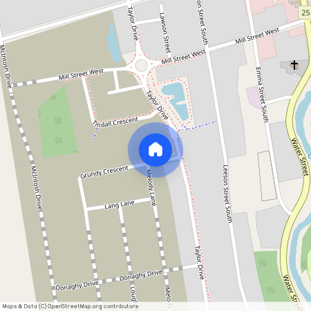 3 Grundy Crescent, East Luther Grand Valley