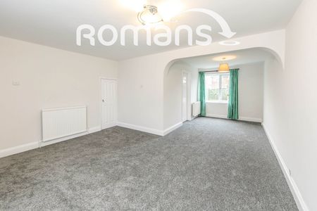 Fairwater Drive, Woodley, RG5 - Photo 4