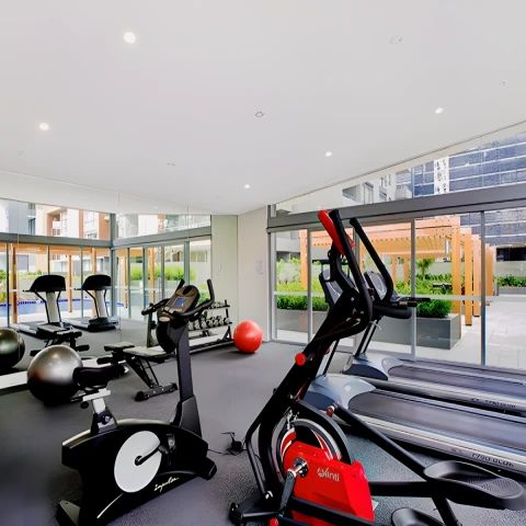 103/8 Saunders Close,Macquarie Park,New South Wales 2113, Sydney - Photo 1