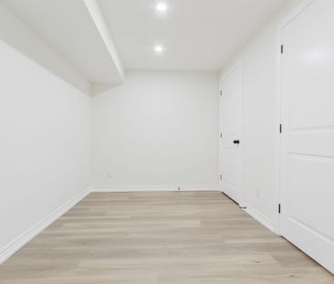 For Lease - 211 Green Road Unit# Lower, Hamilton, Ontario - Photo 4