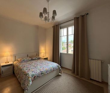 Location Appartement 4 pièces Meublé 92m² CANNES 06400 - Photo 5