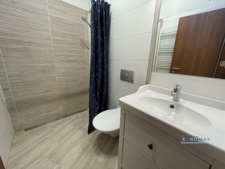Pronájem bytu 1+kk 26 m2 - Фото 4