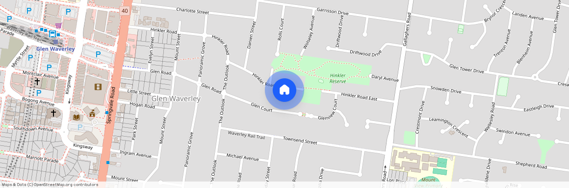 62 Hinkler Road, Glen Waverley VIC 3150