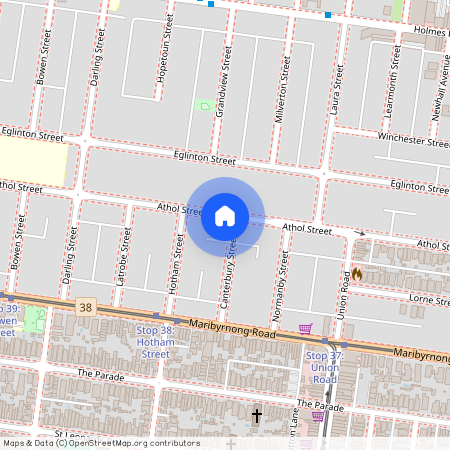 75 Athol Street, Vic 3039, Moonee Ponds