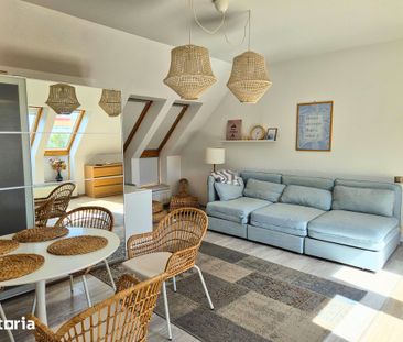 APARTAMENT CENTRAL - DE INCHIRIAT - Fotografie 4