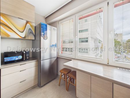 Mieszkanie na wynajem 48,20 m² Białystok, Piaski, Waszyngtona - Фото 3