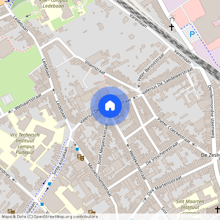 Wellekensstraat 53, 9300 Aalst