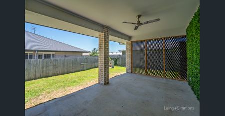 Modern Family Home With Spacious Bedrooms and Contemporary Finishes - Photo 3