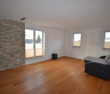 Penthousewohnung mit Einbauküche! - Foto 3