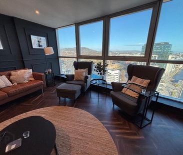 18-09 Obel, 62 Donegall Quay, Belfast, BT1 3NG - Photo 3