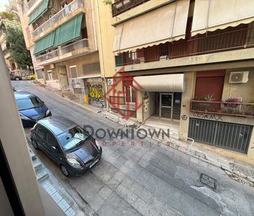 Διαμέρισμα για ενοικίαση Εξάρχεια - Νεάπολη - Photo 4