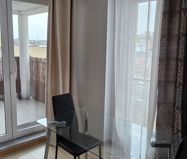 Mieszkanie Śródmieście-Centrum Szczecin, ul. Monte Cassino, nr 437882 - Photo 3