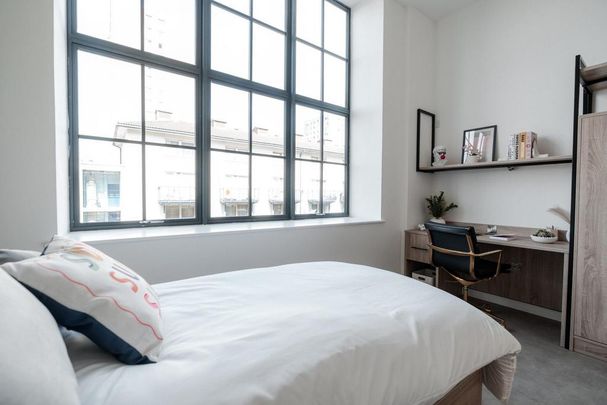 Flat share to rent - Photo 1