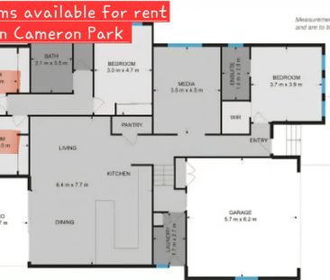 Cameron Park - Photo 6