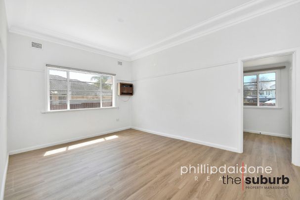 116 Kingsland Road, Regents Park NSW 2143 - House For Rent | Domain - Photo 1