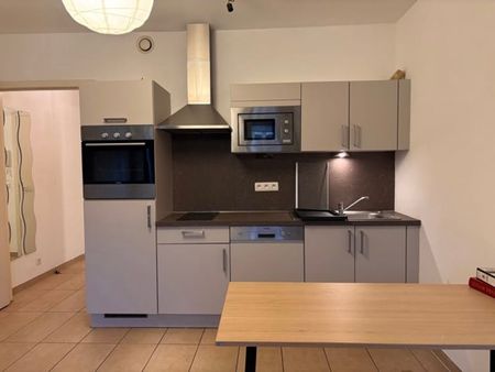 Studio te huur - Photo 5