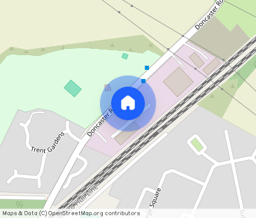 20 Kiln Court, Kirk Sandall DN3 1ST - Photo 1