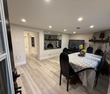 For Lease - 81 Freemont Avenue Unit# Basement, Toronto, Ontario - Photo 2