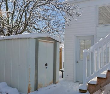 Appartement à louer - Photo 3