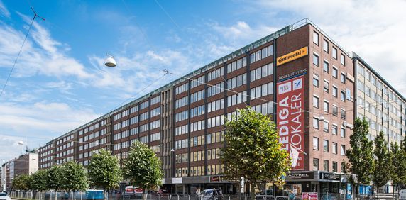 Kryssdäcket 14 - Foto 2