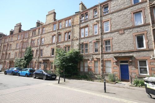 Watson Crescent, Polwarth - Photo 1