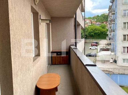Apartament 2 camere, decomandata,60 mp, zona Platinia centru - Photo 4
