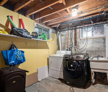 For Lease - 329 DONALD Street, Overbrook - Castleheights and Area, ... - Photo 5