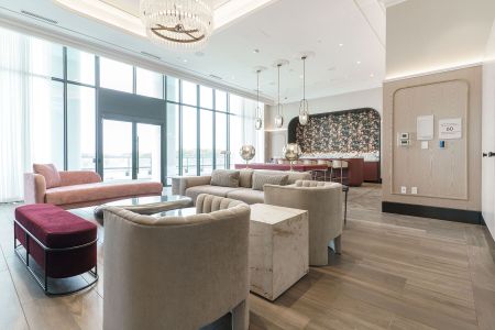 For Lease - 10 Inn on the Park N/A Unit# 1101, Toronto, Ontario - Photo 5