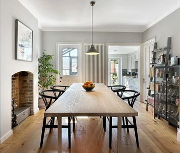 2 bedroom end of terrace house to rent - Photo 5