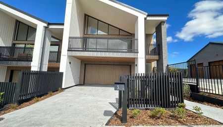 3 Percy Neils Road, Hobsonville - Photo 2