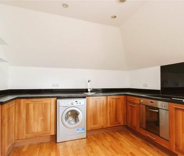 1 bedroom apartment to rent - Photo 5