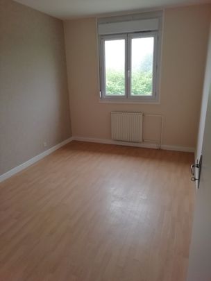 Appartement T4 – Proche du centre bourg - Photo 1