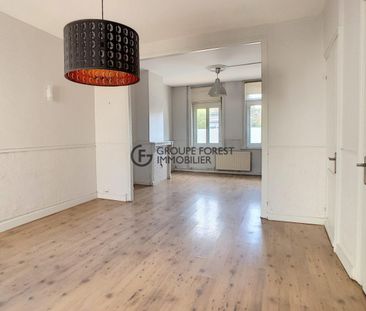 Maison à louer à Bondues - Photo 1