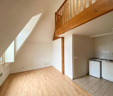 Location Appartement 2 pièces 29m² TOURS 37000 - Photo 4