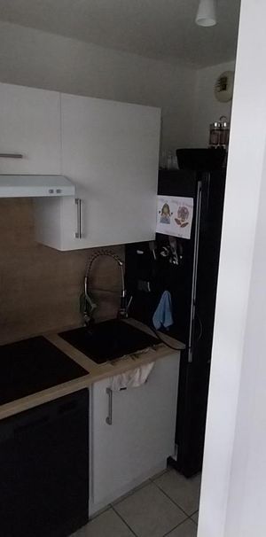 Location Appartement 2 pièces 44m² OIGNIES 62590 - Photo 1