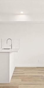 1 CH - 1 SDB - Montréal - $1,295 /mo - Photo 4