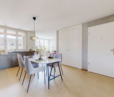 Ihre neue Wohnung wartet auf Sie! - Photo 3