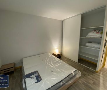 Location Appartement 3 pièces 54m² GAILLAC 81600 - Photo 4