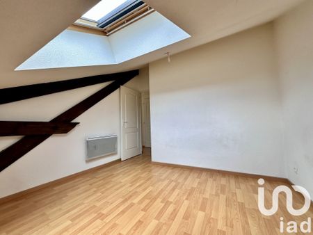 Appartement 2 pièces de 35 m² à Nancy (54000) - Photo 3