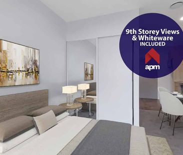 The Residences at LQ Ellerslie Studio Apartment. - Photo 3